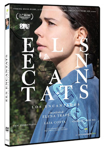 The Enchanted | Los encantados  |   DVD